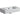 Geberit Renova Compact håndvask t/møbel 500 x 250 x 150 mm hvid porcelæn - 1