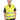 Hi-Vis vest gul str 3XL Kl 2 - 1