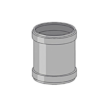 Friaphon Ø78 mm Skydemuffe - 1