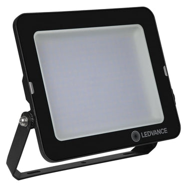 LEDVANCE Floodlight Compact Value 13500lm 135W/840 sort IP65 - 1