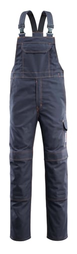 Mascot Freibourg Overall marine 82C48 - 1