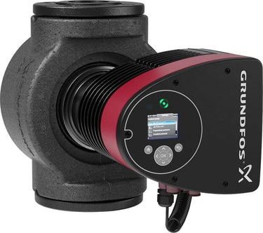 Grundfos MAGNA3 brugsvandspumpe 50-180 F N 230V 280 mm PN6/10 - 1