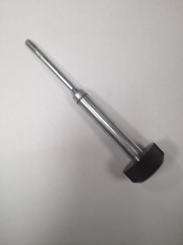 MFX gevindspindel M3 + O-ring - 1