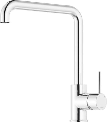 Mora Inxx II Sharp køkkenarmatur 230mm U-tud krom - 1