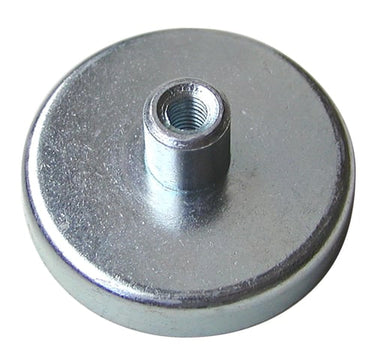 Pottemagnet ø32mm M4 ECLIPSE 1stk - 1