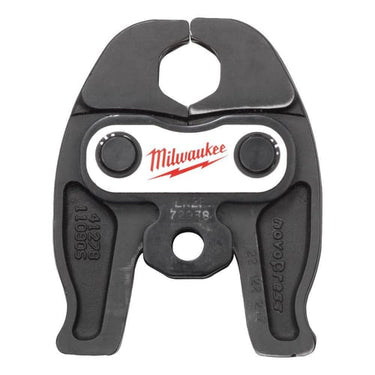 Presstang M-BAKKE M12 Ø35 MM - 1
