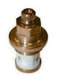 Børma ventiloverdel kold A2 F960034NU - 1