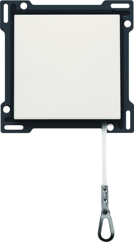 Tangent til trækafbryder white - 1