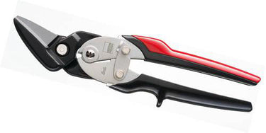 Saks erdi højre rød ED-29BSSH - 1