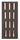 Bahco fit&go 1/2" toppesæt lange 12 dele - 2