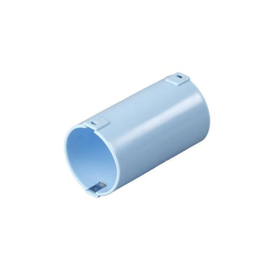 Plastmuffe SK 50MM 2" AJ50 - 1