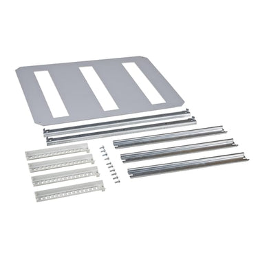 Din-indsats 48 modul for vægskab Arca HxB 500x400x210 - 1