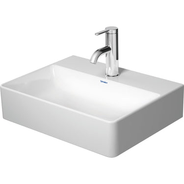 Duravit DuraSquare håndvask 45 mm - 1