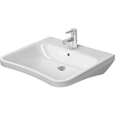 Duravit DuraStyle håndvask Vital 650mm - 1