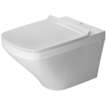 Duravit DuraStyle vægskål med WonderGliss - 1