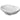 Duravit Foster vask til underlimning hvid - 1