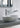 Duravit Foster bowle håndvask hvid højglans 495mm WonderGliss - 2