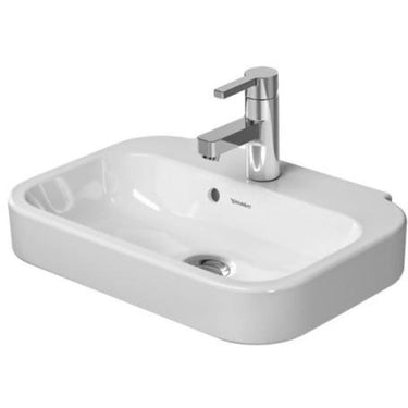 Duravit Happy D.2 håndvask hvid 500mm - 1