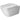 Duravit Happy D.2 toilet 540mm hvid - 1