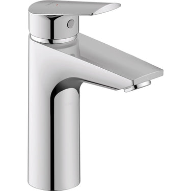 Duravit No.1 1-grebs håndvaskarmatur M krom - 1