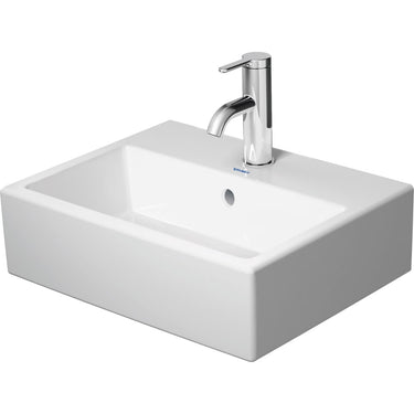 Duravit Vero Air håndvask 400mm WonderGliss - 1