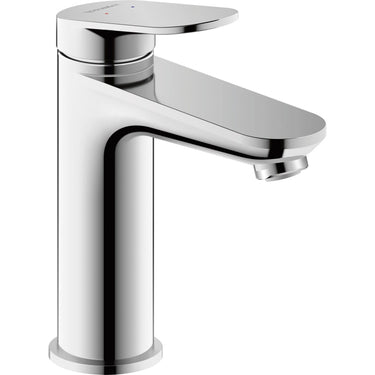 Duravit Wave 1-grebs håndvaskarmatur M krom - 1