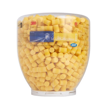 EAR Classic ørepropper one touch refill - 1