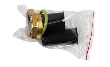 Isiflo gas kit 50 mm - 1