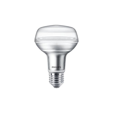 CorePro LEDspot Reflektor 8W (100W) R80 E27 827 36° - 1