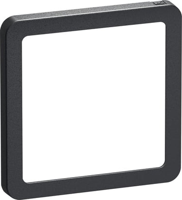 LK FUGA SLIM designramme 1 modul koksgrå - 1
