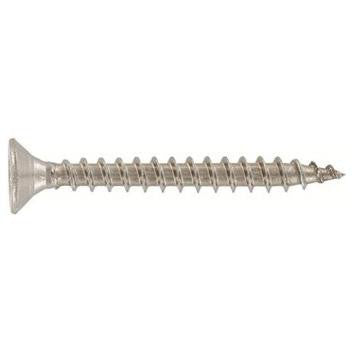 5,0x20 FZB US Torx 20 spånpladeskrue - 1