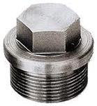 RG 1/2" DIN 910 A2 prop cylindrisk - 1