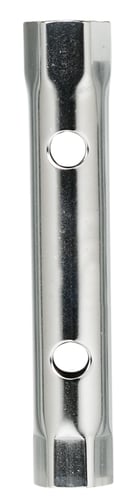 Bahco Rørtopnøgle 16-17 mm - 1