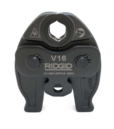 Ridgid RP-219 presskæbe 19 kN V16 - 1