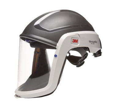 3M Versaflo Hjelm med Coated Visir M306 - 1
