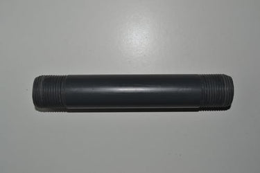 PASRØR 1X190 mm PVC - 1