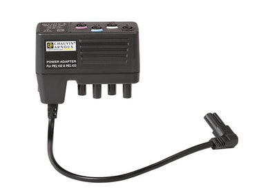 PEL 102/103 spændingsadapter - 1