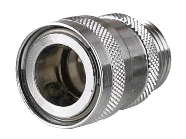 NITO 1/2" Koblingshus med 1/2" RG - 1