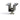 Fixnordic Mellemklips 25-33 Mm Sort - 1