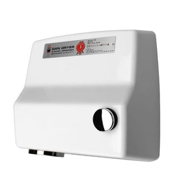 DAN DRYER type AA hvid - 1