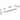 Geberit Icon greb 447 x 33 x 19 mm hvid aluminium pulverlakeret mat - 6