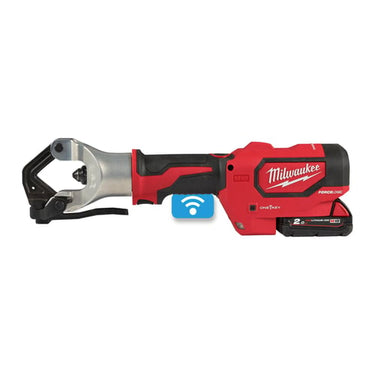 Milwaukee 18V Presseværktøj M18 HDCT-202C - 1