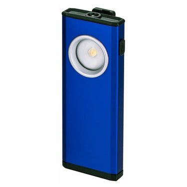 WRKPRO arbejdslampe "SLIM X1" OSRAM LED med krog clips og genopladeligt batteri - 1