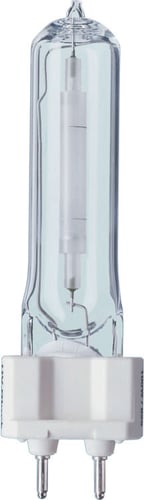 MASTER Metalhalogen SDW-TG Mini 100W/825 GX12-1 - 1