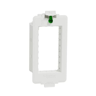 Basisramme for 2xWD Unica - 1