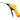 Atlas Copco blæsepistol ERGOGUN 2602-HF for stort flow u/nippel - 1
