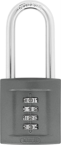 Abus Kodehængelås 158/50 HB50 - 1