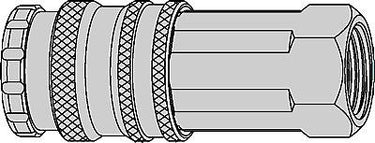 Kobling CEJN R 3/8" indvendig - 1