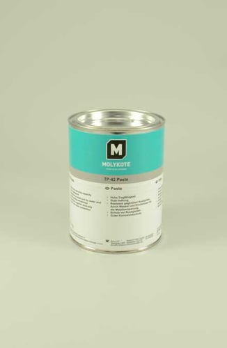 Molykote TP-42 pasta 1kg - 1