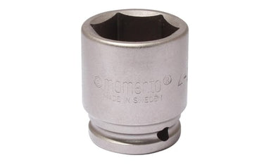 Momento krafttop 1/2 kort 32 mm - 1